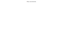 Tablet Screenshot of blog.dahlindevelopment.com